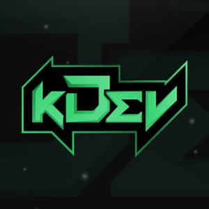 kdev_ Schedule - Twitch
