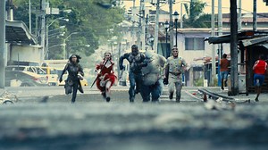 The Suicide Squad failed in theaters. Anti-vaxxers own a lot of blame.