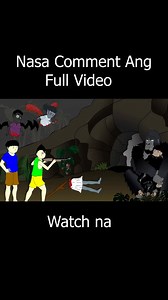 Full Video https://youtu.be/c-t4szW8jM4 | Alexnimation