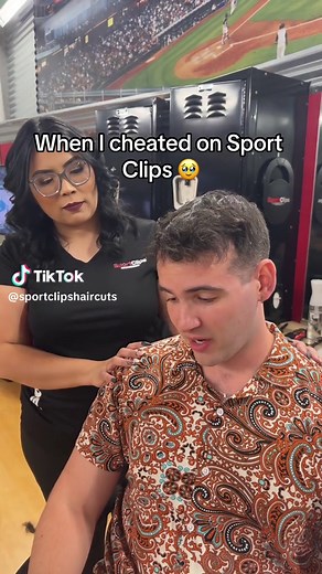 Always a fun time at Sport Clips so I had to come back #SportClips #Sportclipshair #menshaircuts #haircuts