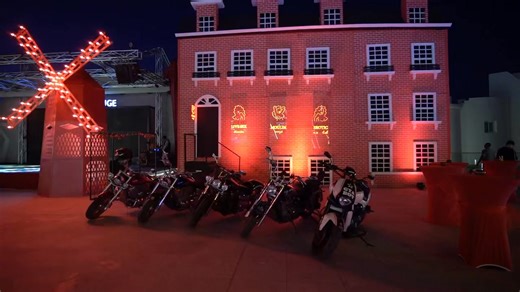 Some nights don’t end… they stay with you.That was one of them. Hello, 2026. We’re ready for new memories. #longbechresort #hurghada #egypt | Long Beach Resort