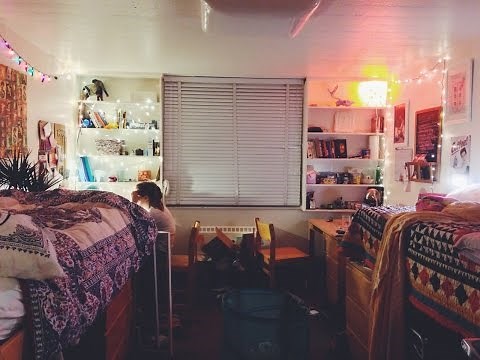 IT'S OFFICIAL: The 24 Best College Dorms In America Ranked
