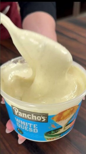 Queso Dip With Chorizo #panchosdip #gamedayrecipes#panchos
