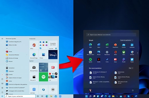 Comment mettre à jour Windows 10 et installer la mise a jour vers Windows 11 gratuitement