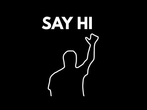 Immersive Workout | Full Body Interactive Warm-Up | Viral Interactive Game FULL VERSION