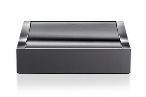 Roon Nucleus Music Server - Norman Audio Singapore