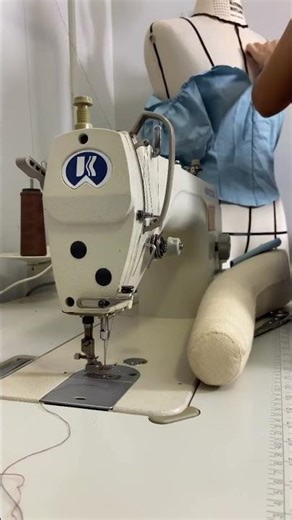 Ep. 3 - Clothing Grading: Manual Grading vs. Digital Grading 🪡📐 #sewing