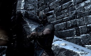 Inconsequential NPCs