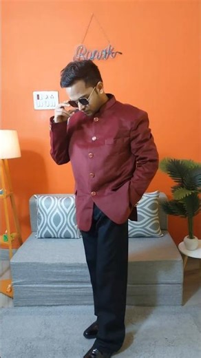 Recreating Celebrity Outfit ✨️❤️ #mensfashion #recreatingoutfits #youtubeshorts #celebrityoutfit