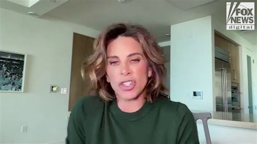 Jillian Michaels reveals simple trick to avoiding holiday weight gain