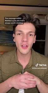 Matilda the Musical Movie Adaptations Explained