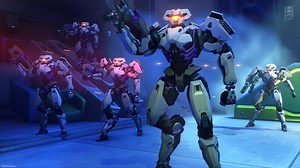 Overwatch 2 - BlizzCon Impressions