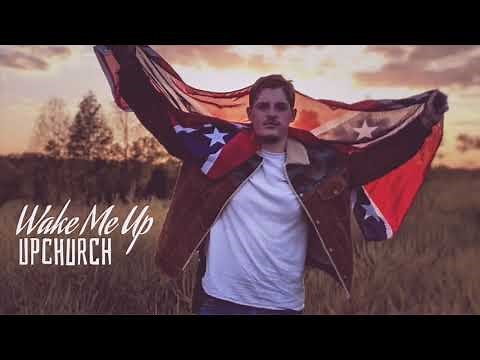 Upchurch “Wake Me Up” (OFFICIAL AUDIO) #parachute #upchurch #music #rhec #wakemeup #newmusic
