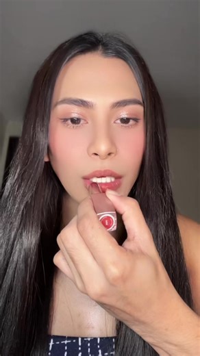 bigay ko to kay sophia 💛#seamakeup #lipbalm