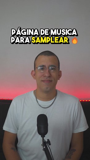 Hoy les platico acerca de #radiooooo, donde pueden encontrar canciones para samplear en sus #beats 🔥 #hiphop #rap #sabiasque #tip