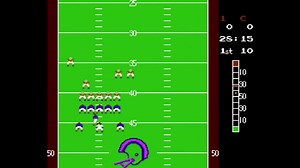 How many of you grew up playing 10 Yard Fight on the NES? | Retro Games Fan