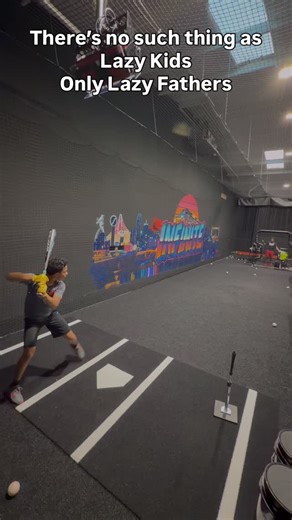 1.7K views · 3 comments | These baseball kids aren’t lazy — they’re...