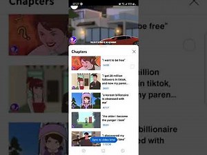 2 hours of MSA (my story animated)