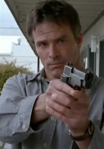 18 Wheels of Justice S01:E15 - The Road to Hell