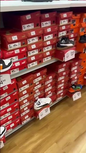 Shop With Bri at Shoe Carnival