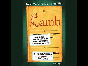 Lamb by Christopher Moore | Full Audiobook
