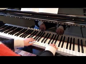 Goblin dance by Alan Bullard | AMEB Piano grade 1 series 18