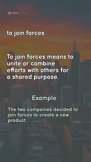 Teamwork Vocabulary: 3 Essential English Phrases for Collaboration