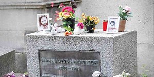 New evidence that The Doors' Jim Morrison may be alive (video)