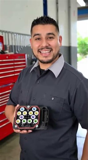 Programación Remota Módulo ABS GM $100 | Chevrolet GMC | Programming Car