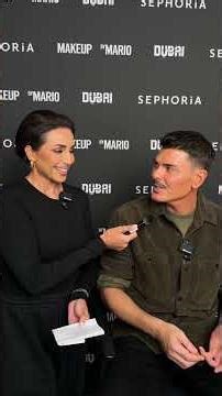 Quick Fire Q&A With Mario! | Nina Ubhi