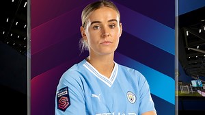 Jill Roord exclusive: Man City can beat Man Utd in Sunday's Manchester derby with German passion and fire