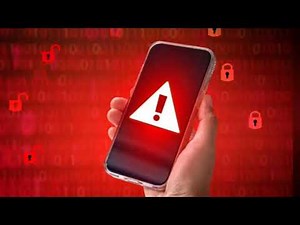 How Hackers Can Access Your Phone Camera Remotely (And How to Protect Yourself!) 📱🔒