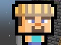 Game Minecraft Builder Challenge online. Play for free