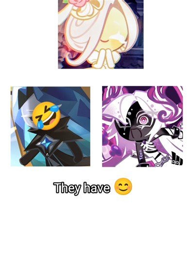 Venomcake: The Unexpected Friendship in Cookie Run Kingdom