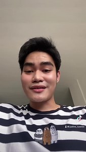 1M views · 31K reactions | And yes. Being surrounded by tagalogs for a very long time now… I had but no choice kundi mag ✨ADJUST✨ HAHAHAHAHA | Justine Luzares | Facebook