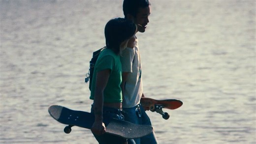 C.Y.M. - Life of Mine [feat. Day Wave] (Official Video)