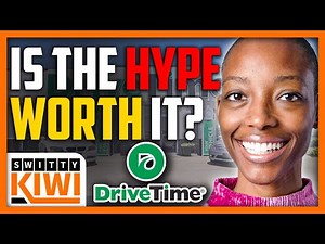 DriveTime Review 2025: Is It Legit, a Scam or One of the Best Car Dealerships Ever? 🔶 CREDIT S2•E136