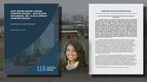 Judge says Impact Charter audit alleging misuse of school funds can be released