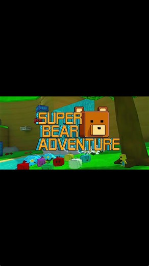 super bare adventure
