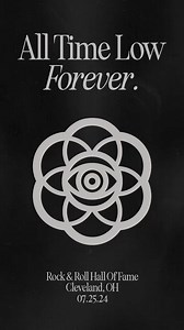 SEE MOM | All Time Low