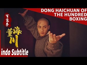 【Protagonis laki-laki yang membenci kejahatan dan membunuh pedagang opium berhati hitam!】| film cina