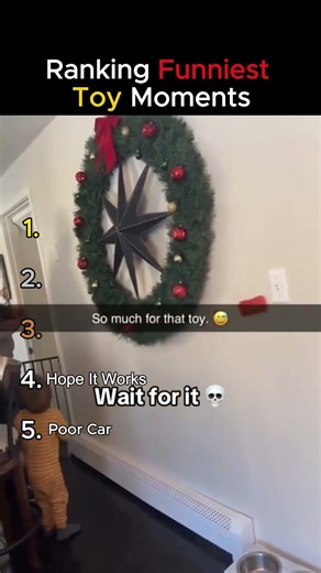 Ranking Funniest Toy Moments 🧸