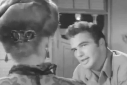 Burt Reynolds Got His Start as Quint Asper On 'Gunsmoke'
