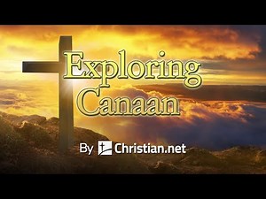 Numbers 13:1 - 25: Exploring Canaan | Bible Stories