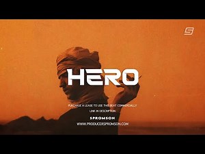 Emotional Choir Type Beat “HERO” | Omah Lay x Burna Boy Afrobeat Type Beat