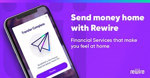 Load money from your card to Rewire - Send money with Rewire by Remitly
