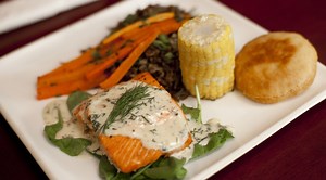 These 5 Aboriginal restaurants offer a unique taste of BC | Food & Drink