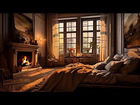Relaxing Backround Music | Perfect For Sleep, Study, Work & Relexation.