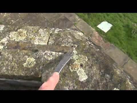 A leaky bay window - major problems, or...?