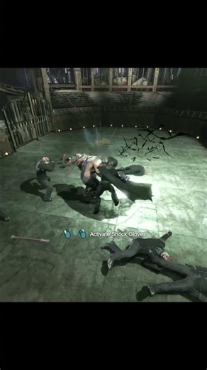 Batman Arkham Origins #44